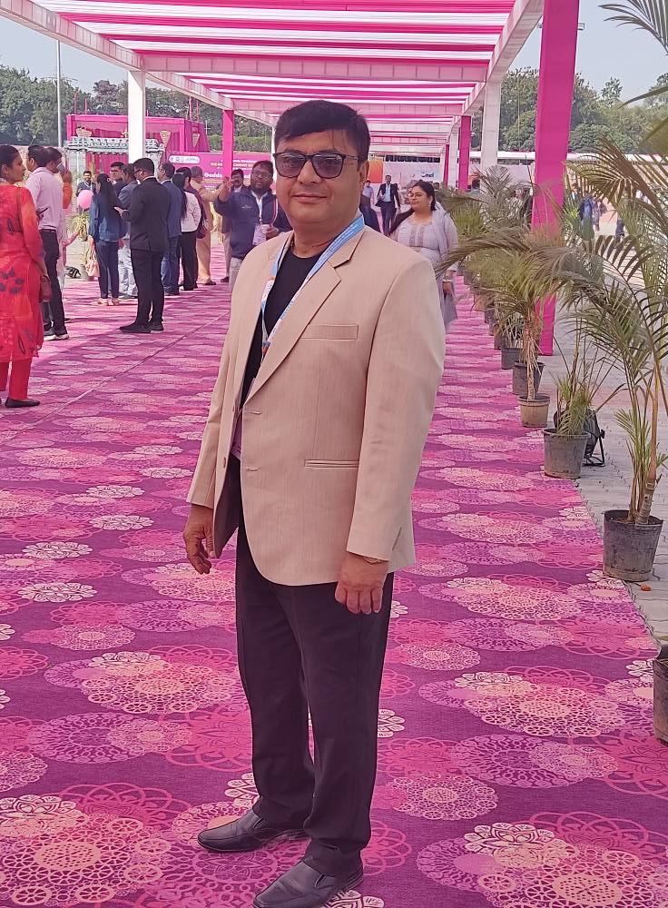 Dr. Yagya Raj Sigdel